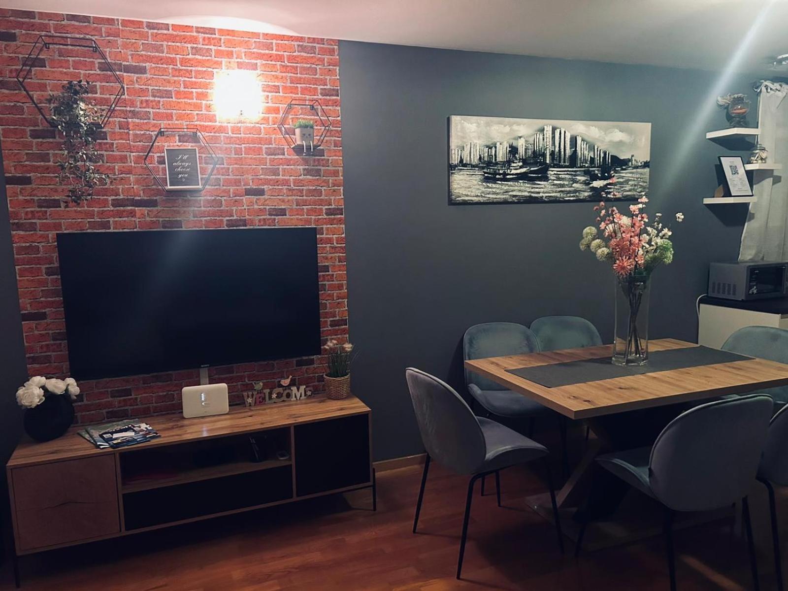 Apartman Tara Leilighet Zadar Eksteriør bilde